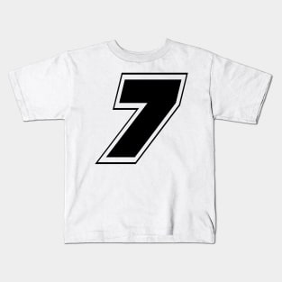 seven Kids T-Shirt